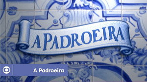 A Padroeira kép
