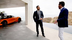 Million Dollar Listing Los Angeles kép