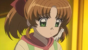 いぬかみっ! 1. évad Ep.21 21. epizód