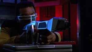 Star Trek: Az új nemzedék 4. évad Ep.24 Lelki szemek