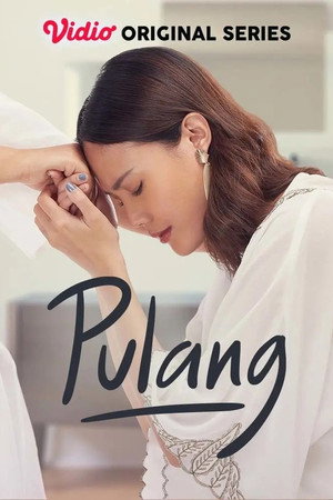 Pulang poszter