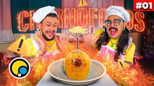 Diva Depressão 9. évad Ep.41 41. epizód