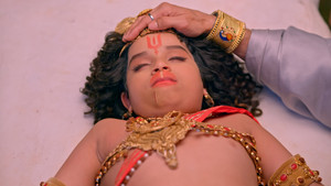 Veer Hanuman - Bolo Bajrang Bali Ki Jai 1. évad Ep.18 18. epizód