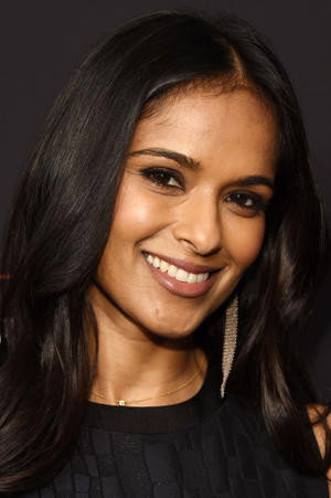 Dilshad Vadsaria profil kép