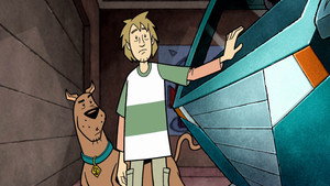 Bozont és Scooby-Doo 2. évad Ep.9 9. epizód
