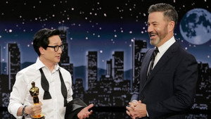 Jimmy Kimmel Live! 21. évad Ep.80 80. epizód