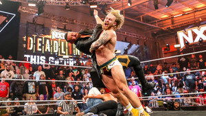 WWE NXT 17. évad Ep.54 54. epizód