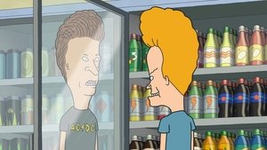 Mike Judge: Beavis és Butthead 1. évad Ep.16 16. epizód