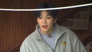 런닝맨 1. évad Ep.495 495. epizód