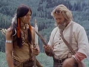 Grizzly Adams 2. évad Ep.7 7. epizód