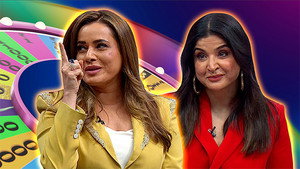 Wheel Of Fortune India 1. évad Ep.13 13. epizód