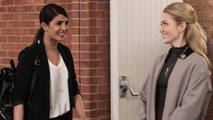 Quantico 2. évad Ep.14 14. epizód
