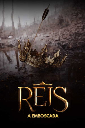 Reis 12. évad (2024-08-16) poszter