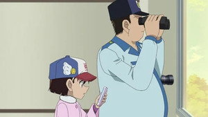 名探偵コナン 1. évad Ep.1205 1205. epizód