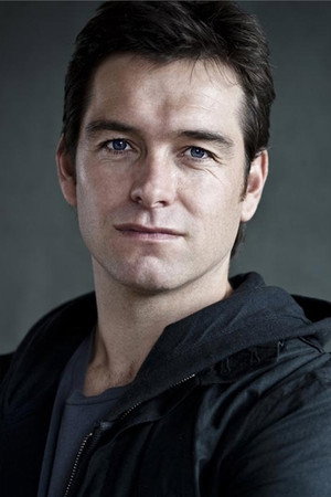 Antony Starr profil kép