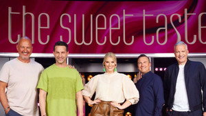 The Sweet Taste kép