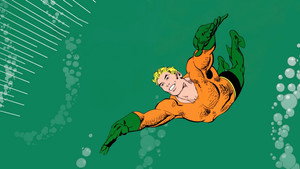 Aquaman kép
