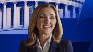 Chris Jansing Reports kép