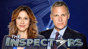 The Inspectors kép
