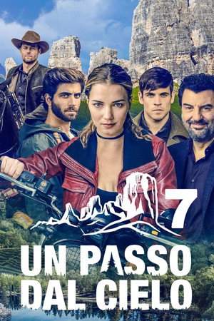 Terence Hill - Alpesi őrjárat 7. évad (2023-03-30) poszter