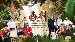森林生存记 kép