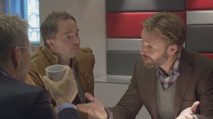 Helt perfekt 2. évad Ep.2 2. epizód