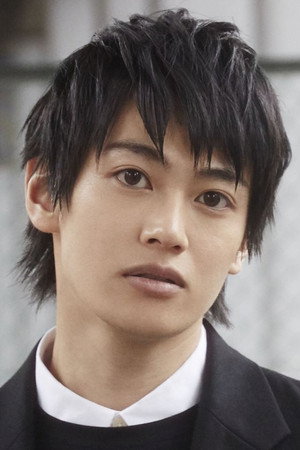 大河元気 profil kép