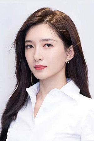 江疏影 profil kép