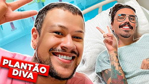Diva Depressão 9. évad Ep.28 28. epizód