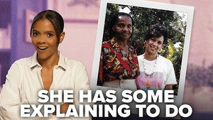 Unraveling Kamala Harris's genealogy 1. évad Ep.2 2. epizód