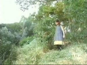 Gunsmoke 17. évad Ep.9 9. epizód