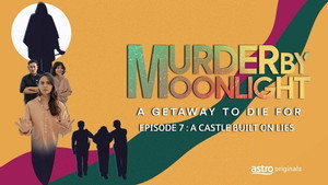 Murder By Moonlight 1. évad Ep.7 7. epizód