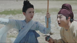 无忧渡 1. évad Ep.27 27. epizód