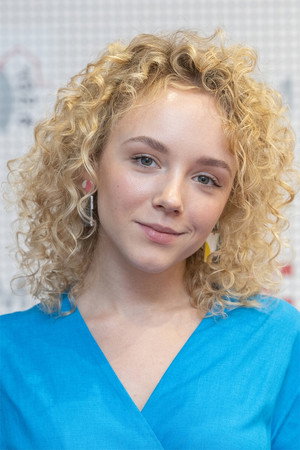 Анастасия Талызина profil kép
