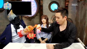 마이 리틀 텔레비전 1. évad Ep.62 62. epizód