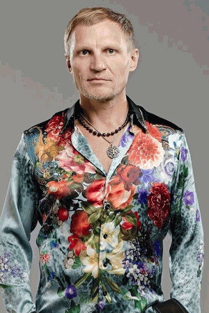 Олег Скрипка profil kép
