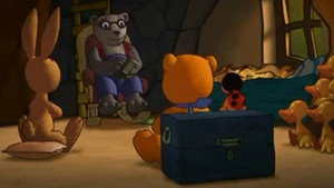 Der Mondbär 2. évad Ep.2 2. epizód