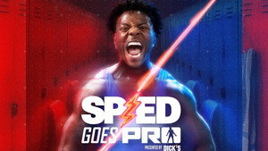 Speed Goes Pro kép
