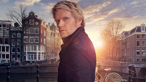 Detective Van der Valk kép