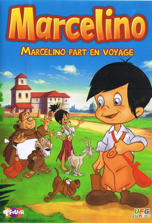 Marcelino poszter