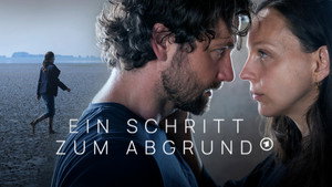 Ein Schritt zum Abgrund kép