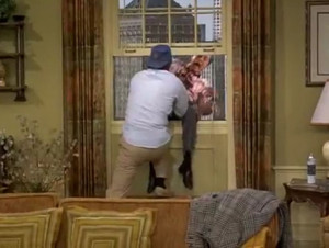 The Odd Couple 2. évad Ep.17 17. epizód