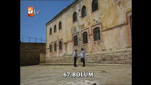 Parmaklıklar Ardında 3. évad Ep.2 2. epizód