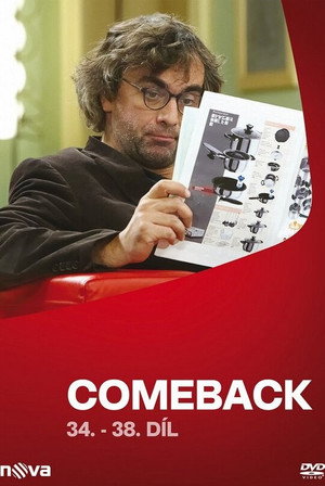 Comeback poszter