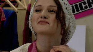 Sofia's Diary 1. évad Ep.10 10. epizód