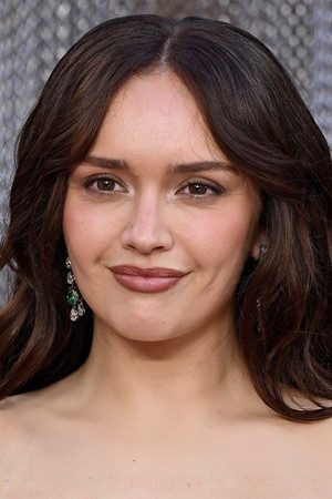Olivia Cooke profil kép