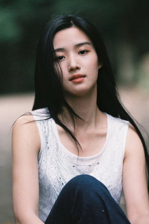 卢昱晓 profil kép