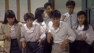 他來自江湖 1. évad Ep.11 11. epizód