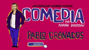 Comedia 2. évad Ep.3 3. epizód