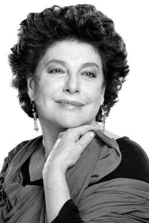 Charo López profil kép